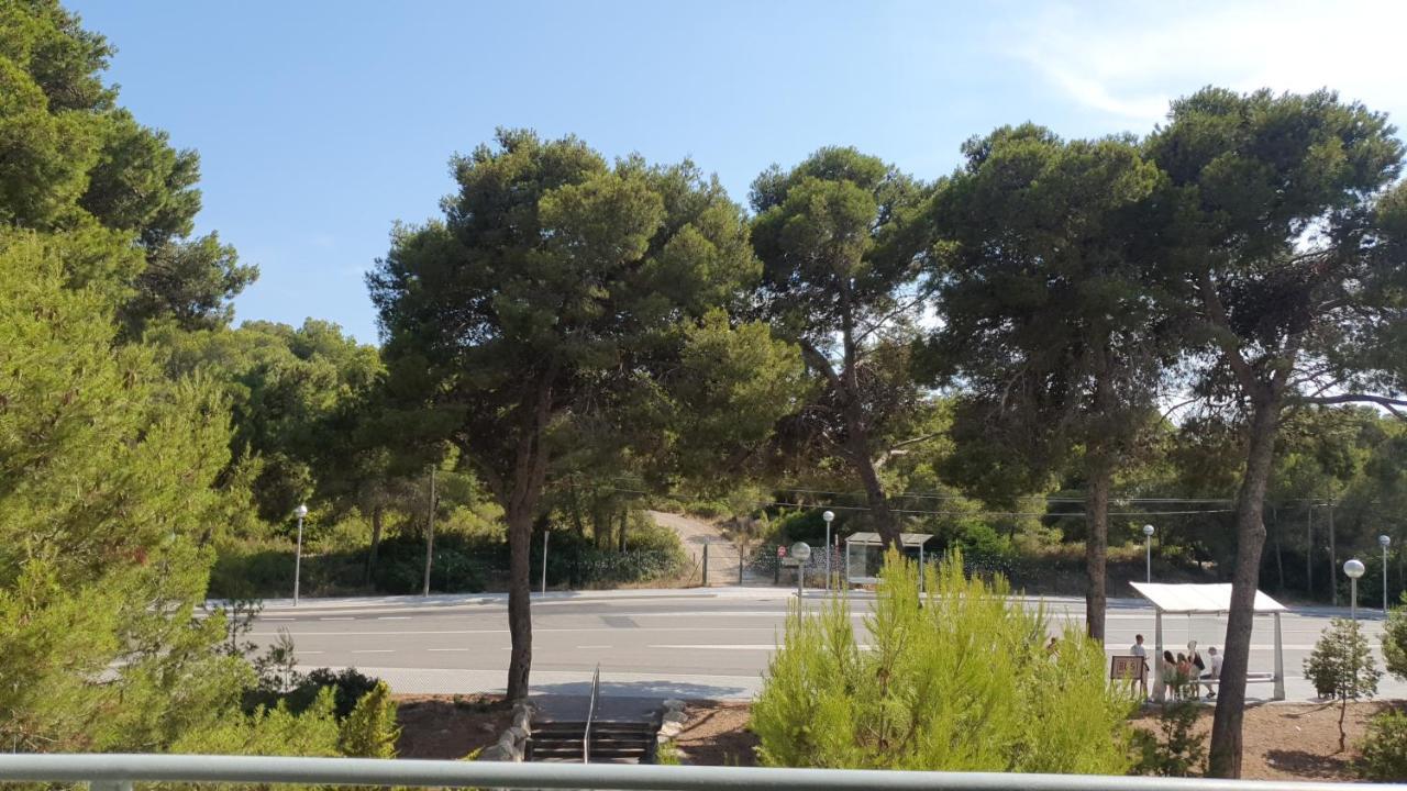 Festival Village Salou Kültér fotó